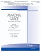 Amazing Grace Vocal Solo & Collections sheet music cover